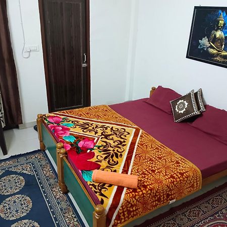 Pratibha Home Stay Jabalpur Exteriér fotografie