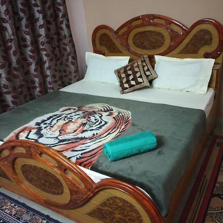 Pratibha Home Stay Jabalpur Exteriér fotografie