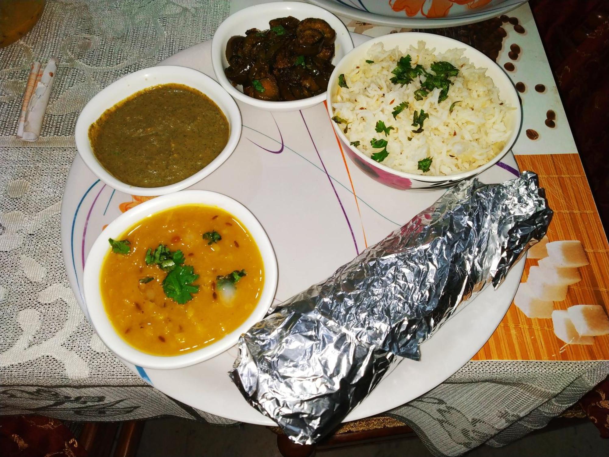 Pratibha Home Stay Jabalpur Exteriér fotografie