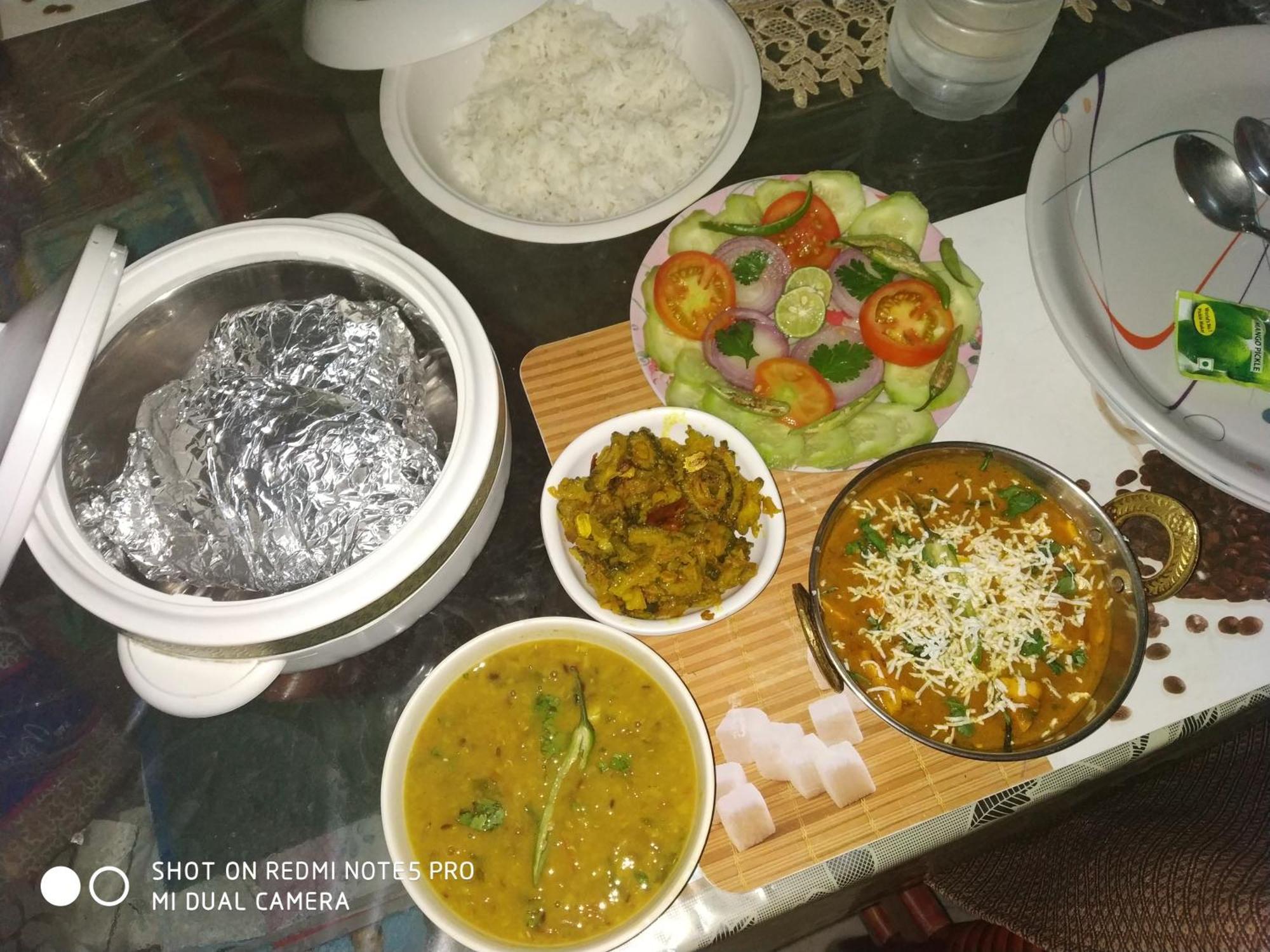 Pratibha Home Stay Jabalpur Exteriér fotografie