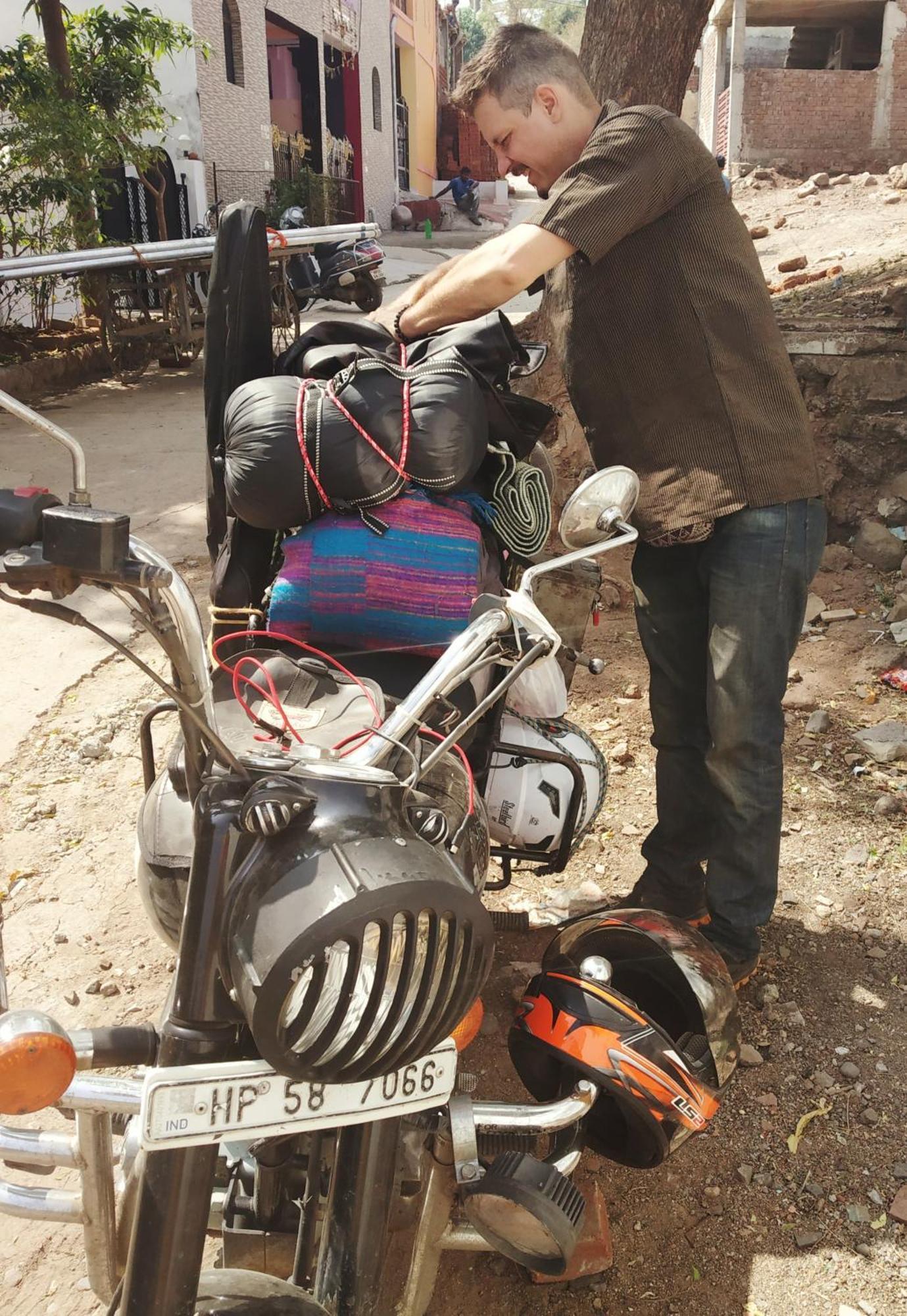 Pratibha Home Stay Jabalpur Exteriér fotografie