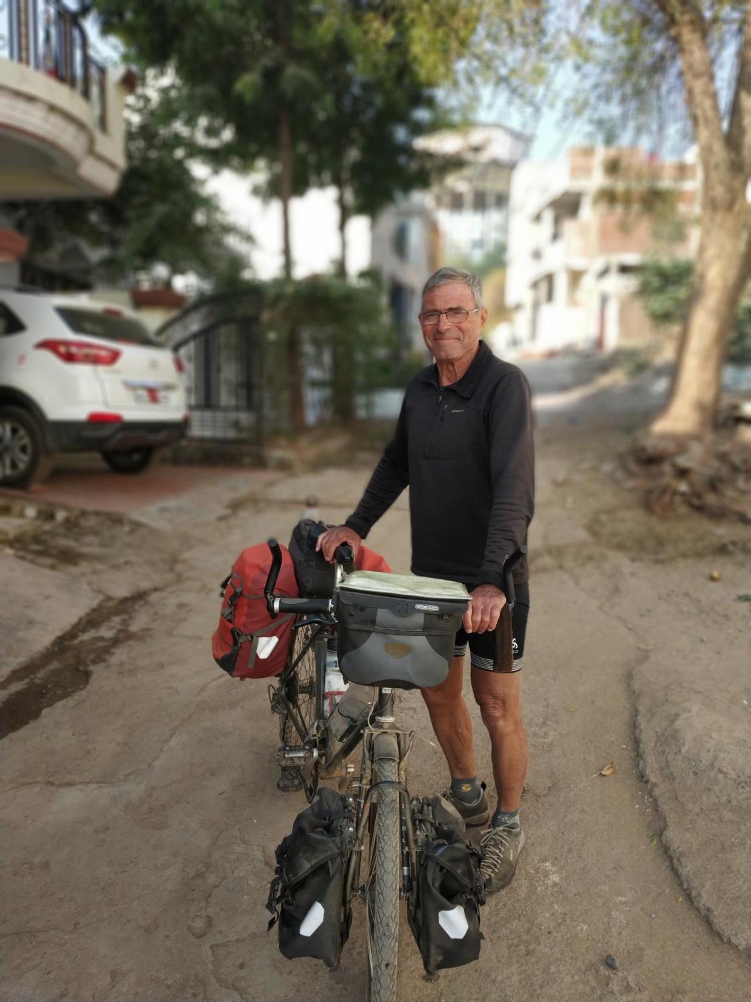 Pratibha Home Stay Jabalpur Exteriér fotografie