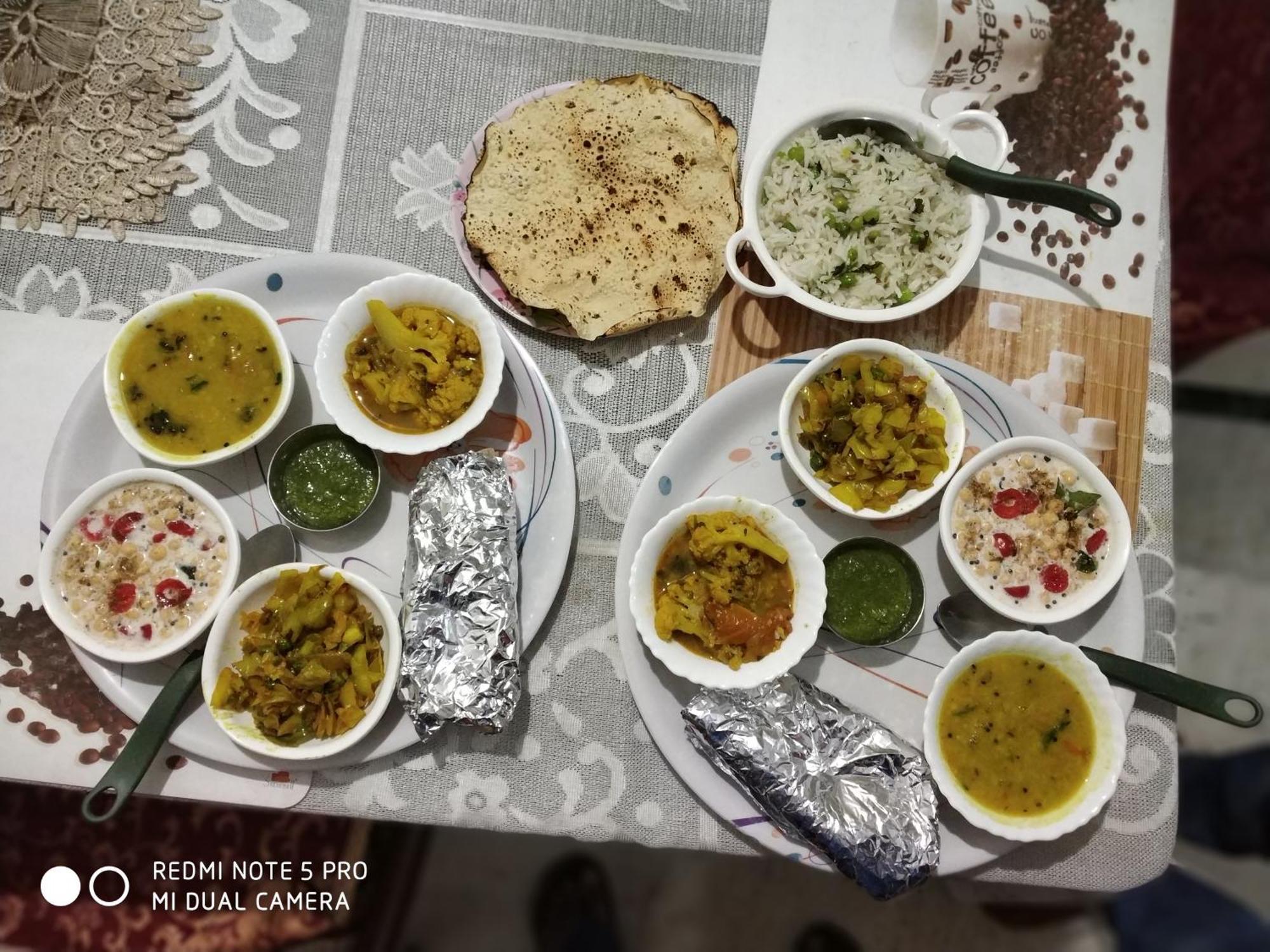 Pratibha Home Stay Jabalpur Exteriér fotografie