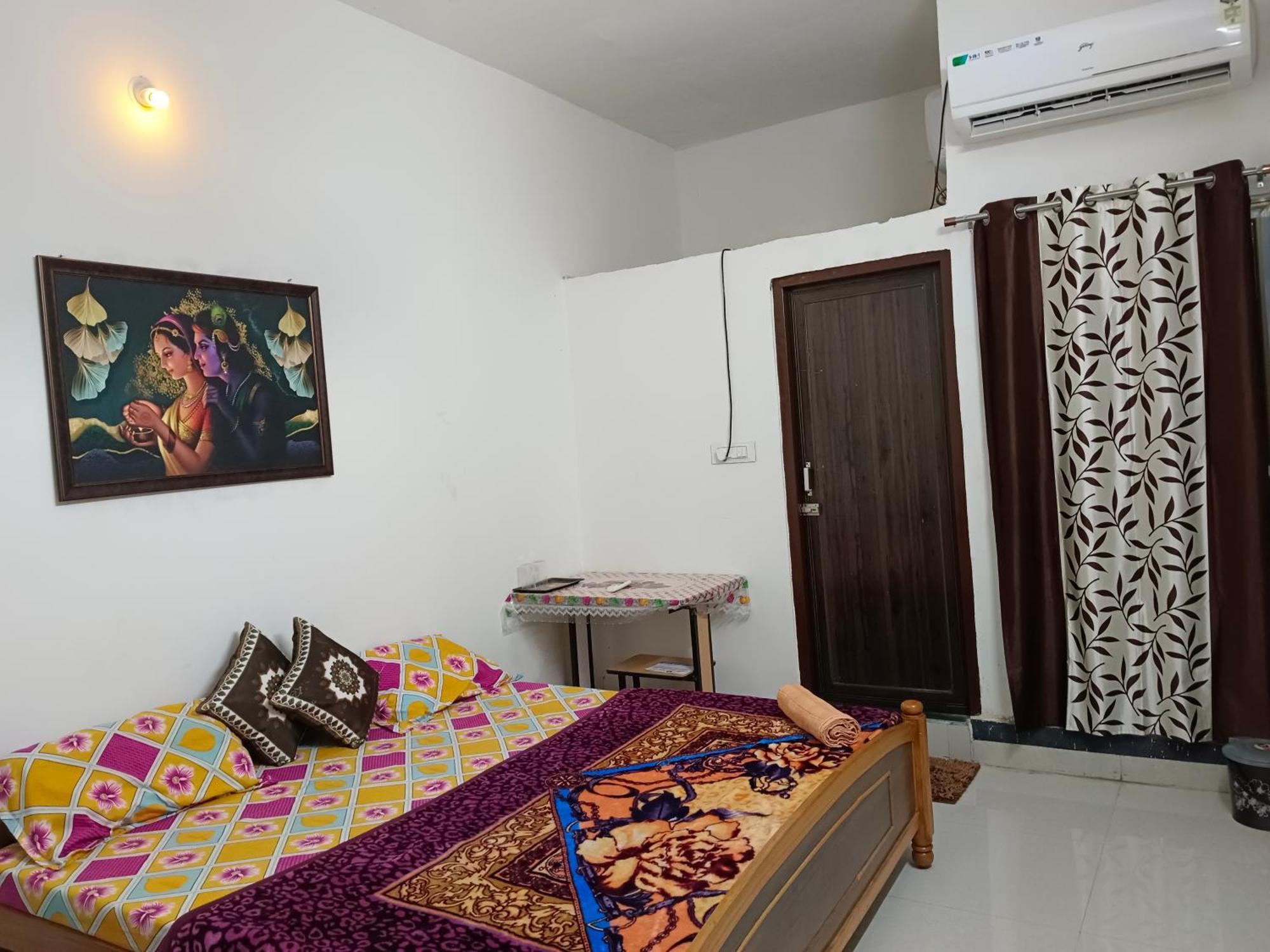 Pratibha Home Stay Jabalpur Exteriér fotografie