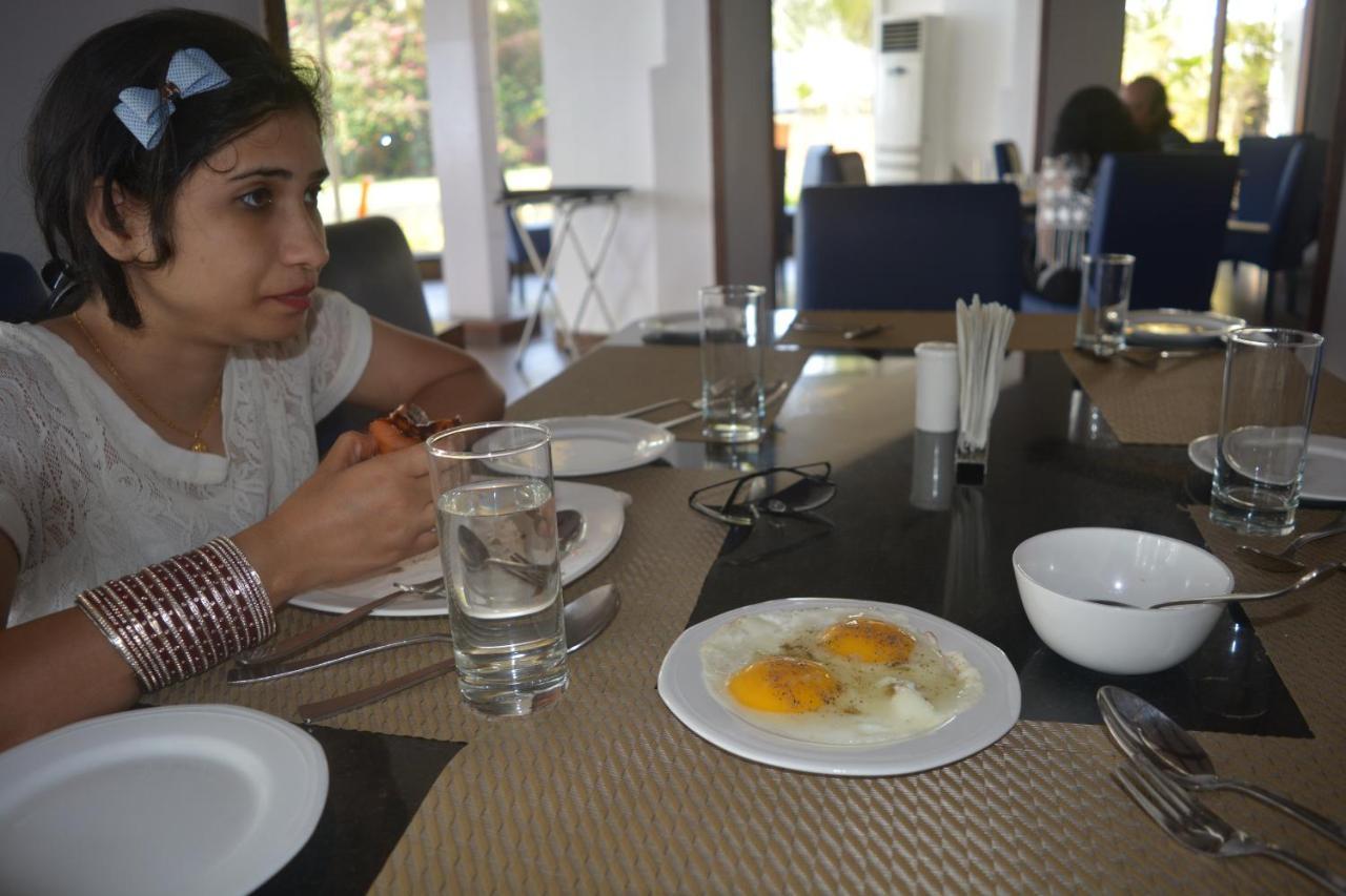 Pratibha Home Stay Jabalpur Exteriér fotografie