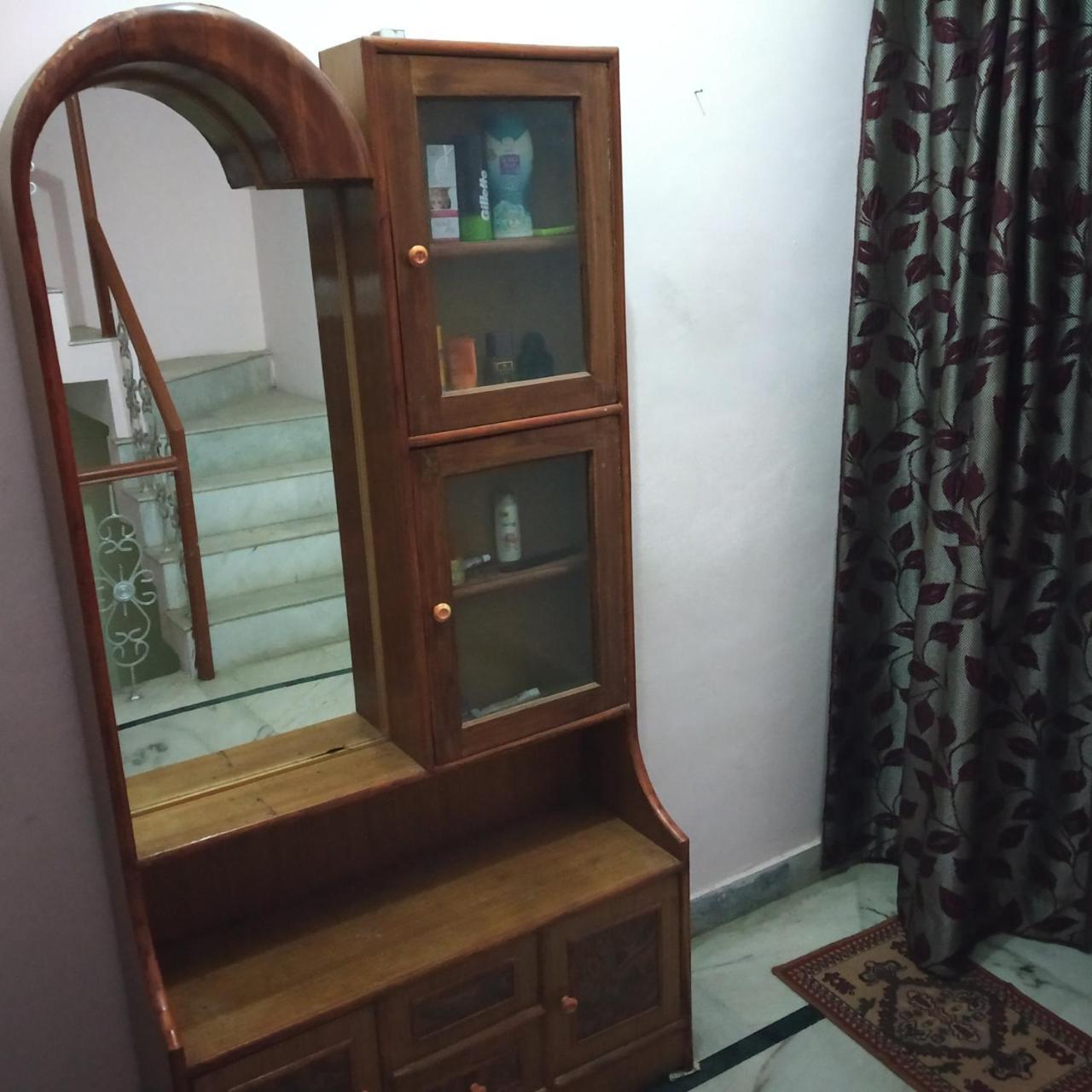 Pratibha Home Stay Jabalpur Exteriér fotografie