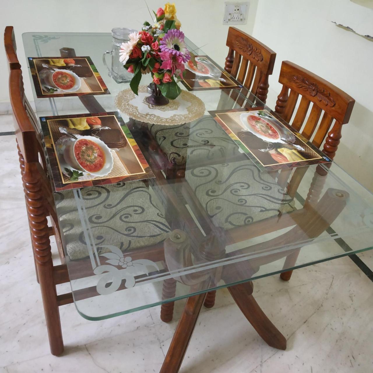Pratibha Home Stay Jabalpur Exteriér fotografie