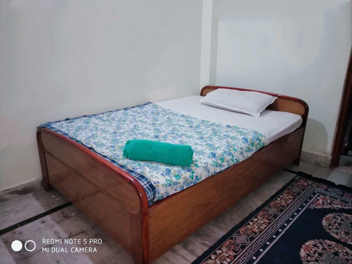 Pratibha Home Stay Jabalpur Exteriér fotografie