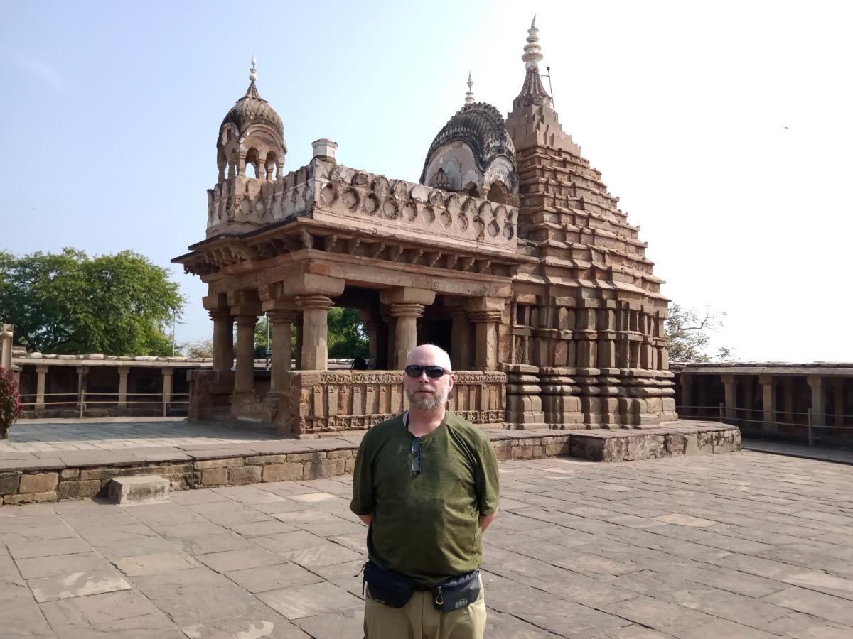 Pratibha Home Stay Jabalpur Exteriér fotografie